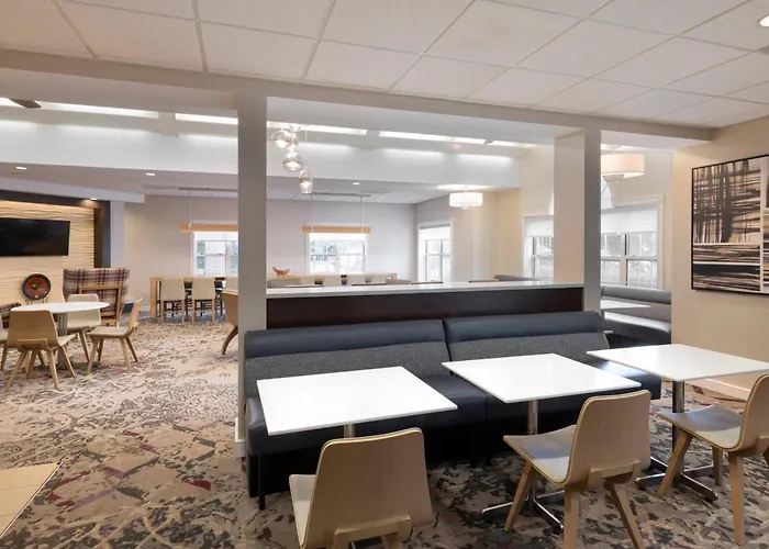 Residence Inn By Marriott Williamsburg