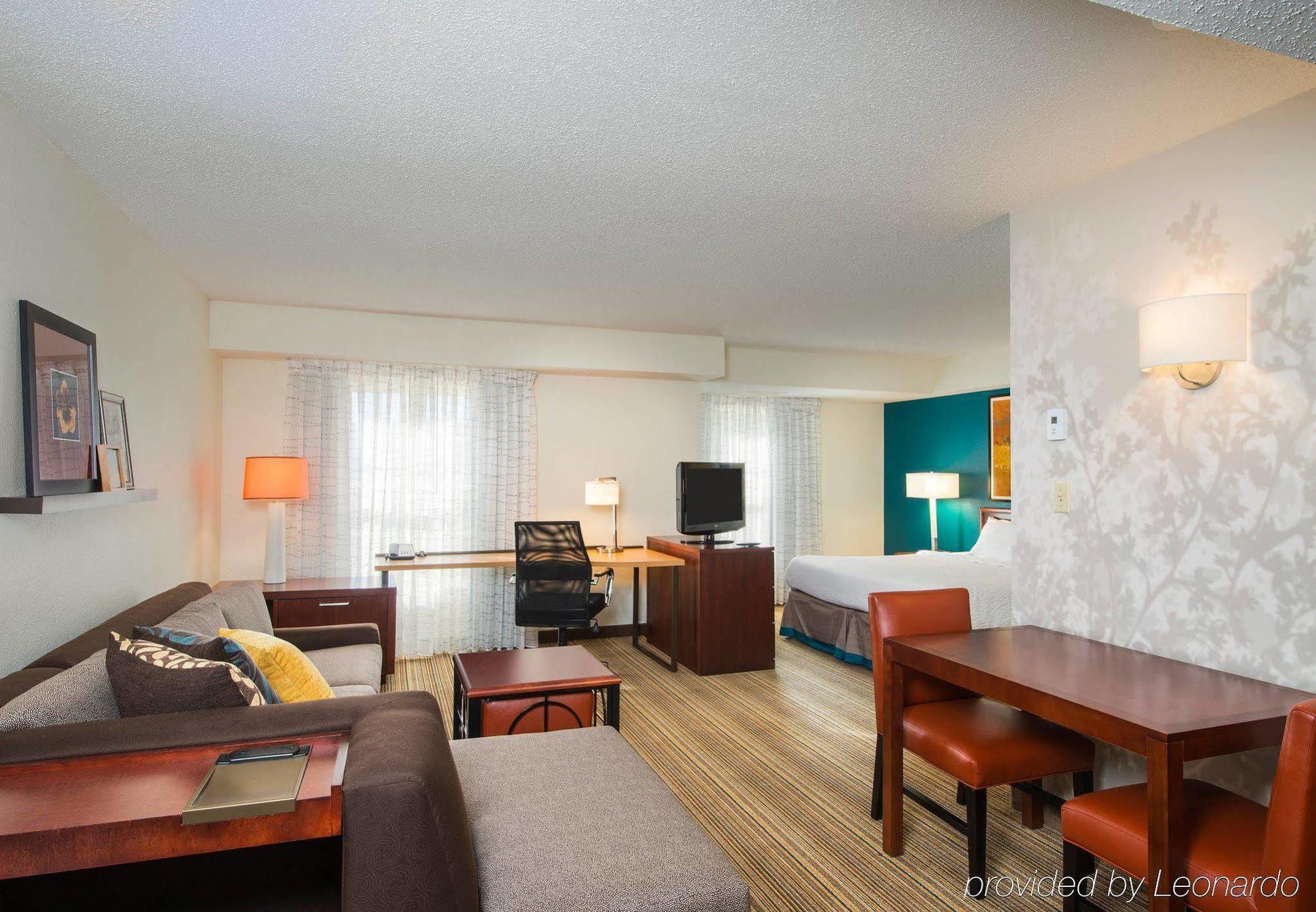 By Marriott 3* Williamsburg