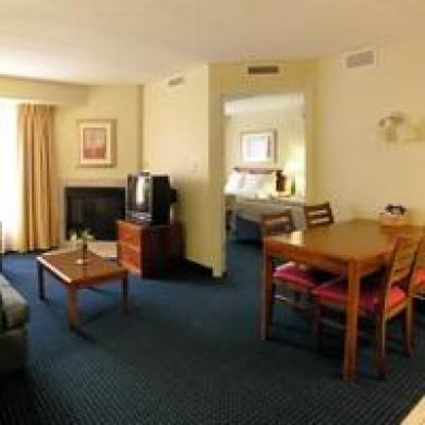 By Marriott Hotel 3*